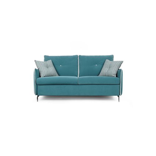 Vento Sofa Bed by Cubo Rosso