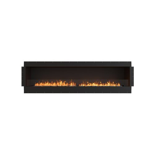 EcoSmart™ Flex 104SS Single Sided Fireplace Insert