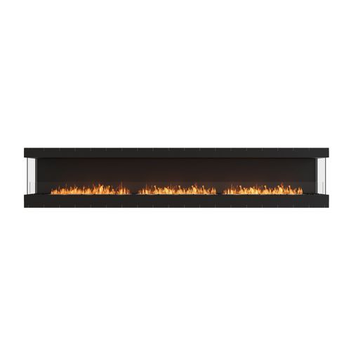 EcoSmart™ Flex 158BY Bay Fireplace Insert