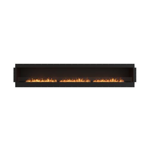 EcoSmart™ Flex 158SS Single Sided Fireplace Insert