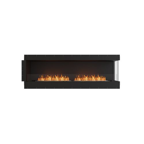 EcoSmart™ Flex 86RC Right Corner Fireplace Insert