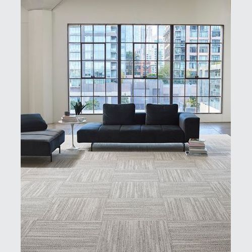 Off The Chain Carpet Tile by Bentley