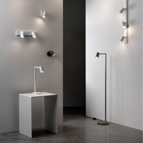 Ascoli Twin Wall/Ceiling Light by Astro Lighting