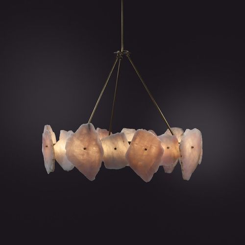 ECC Pendant Petra Ring by Christopher Boots