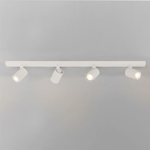 Ascoli Four Bar Ceiling Lights by Astro Lighting