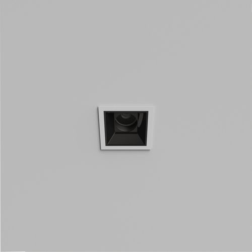 Grace Thrive Reflector 12W Square Adjustable Downlight