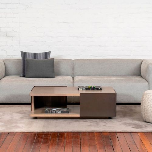 Prego Coffee table by Designers' Collection