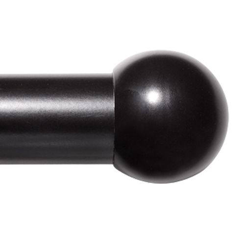35mm Plain Ball Finial
