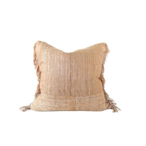 Farah 100% Cotton Cushion 
