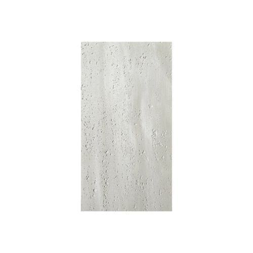 Shale Rock Tile 1200x600 - Powder White