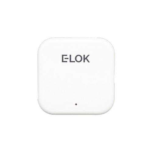 E-LOK Gateway - For Wi-Fi Remote Access