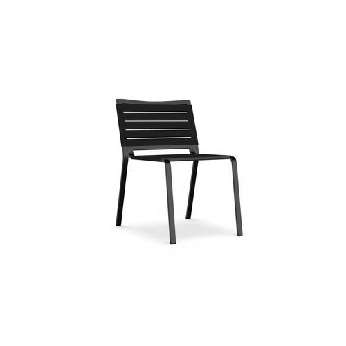 Rest Outdoor Chair by Kristalia 