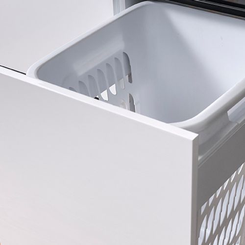 Laundry Pull-out Hamper