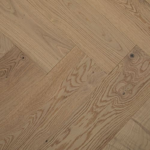 Western | Genuine Oak Parquet Engineered Flooring