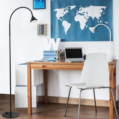 Ding Table / Floor Lamp