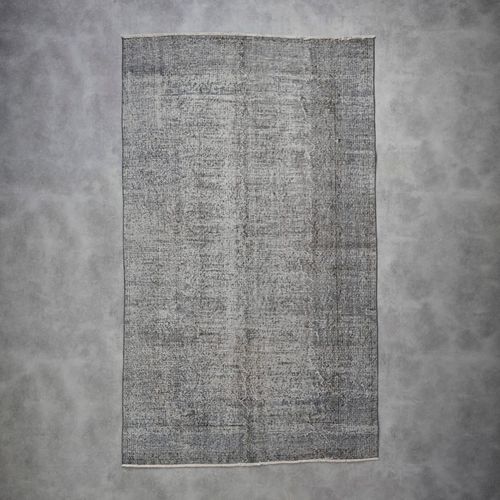 Overdyed Rug - Mihriban