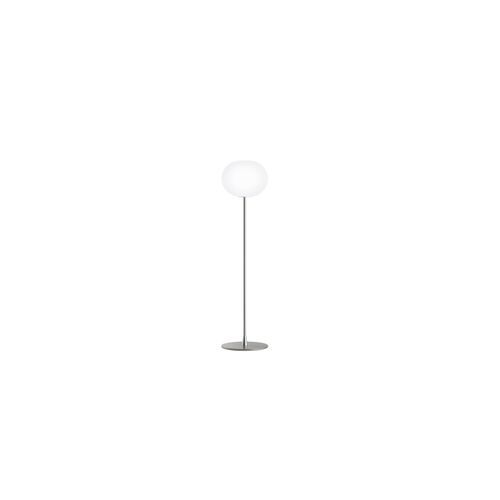 Glo Ball Floor Lamp by Flos