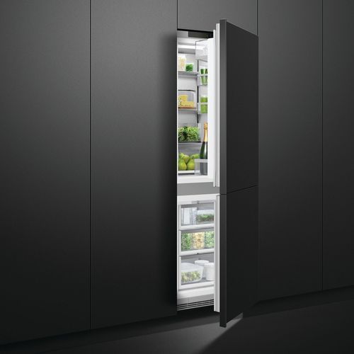 Fisher & Paykel Integrated Refrigerator Freezer 303L