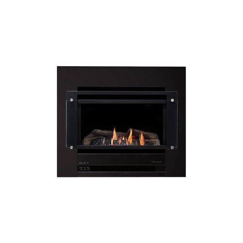 Rinnai Compact 2 Fireplace