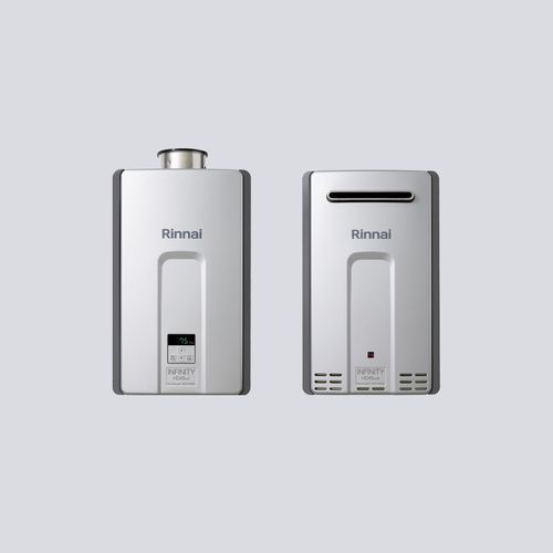Rinnai INFINITY HD49 Gas Hot Water System