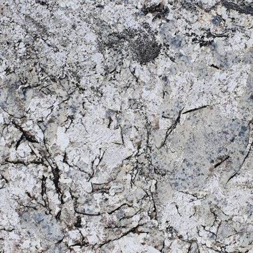 Glacier Blue - Deluxe Granite