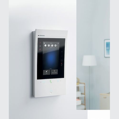 Smart Indoor Video Unit - Door Entry