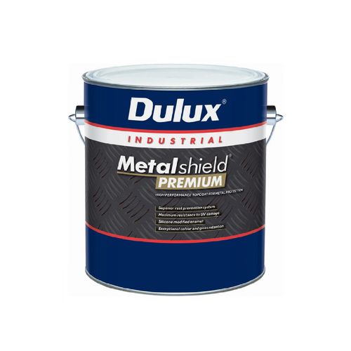 Metalshield Premium by Dulux