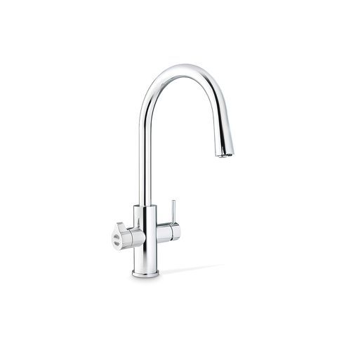 Zenith HydroTap G5 BCSHA Celsius All-in-One Arc Chrome