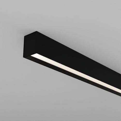Tyke N-Series Baffle Direct - Linear LED Light