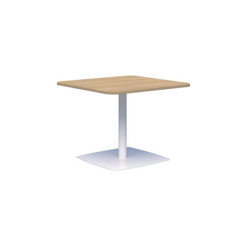 Classic Square Meeting Table