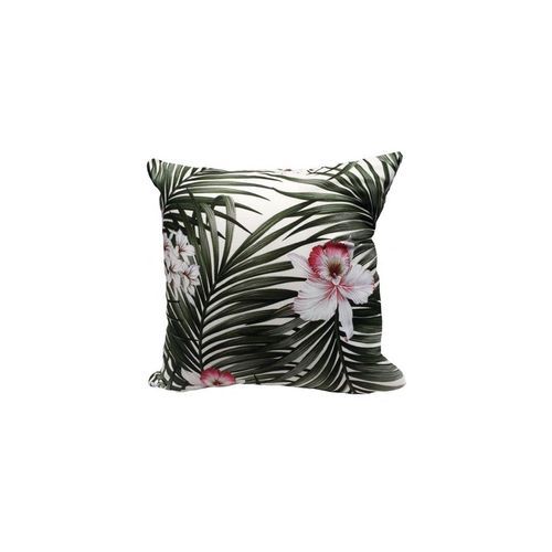 Tropical Palm Cushion 50x50