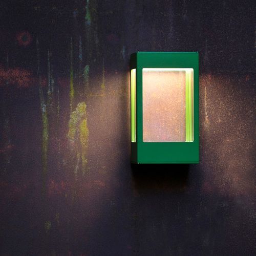 Tetra N° 1 | Wall Light by Roger Pradier