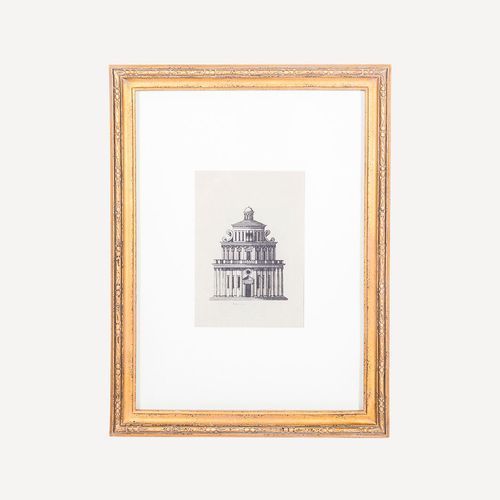 Guild Gallery Wall Frame 5x7"