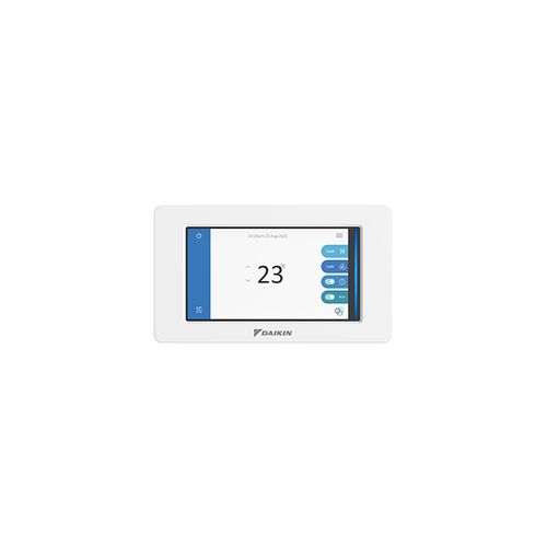 Airhub Touch Zone Controller
