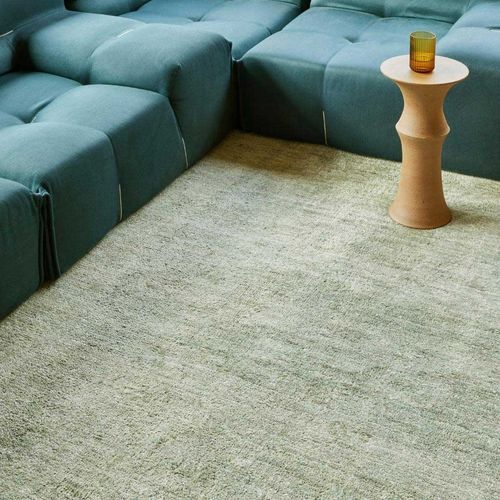 Weave Home Almonte Rug - Olive | 2m x 3m