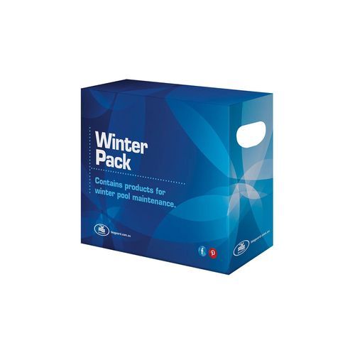 Winterising Pack