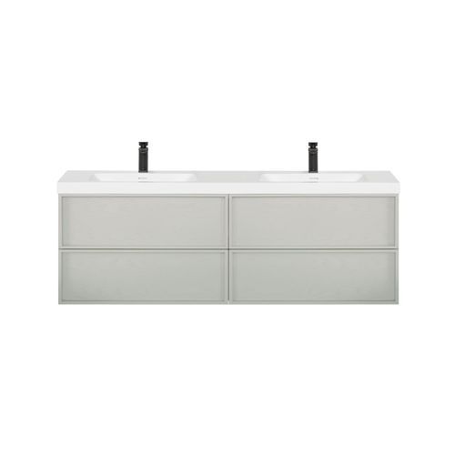 Dexter Collection Plywood Vanity 1500mm