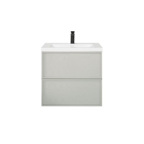 Dexter Collection Plywood Vanity 600mm