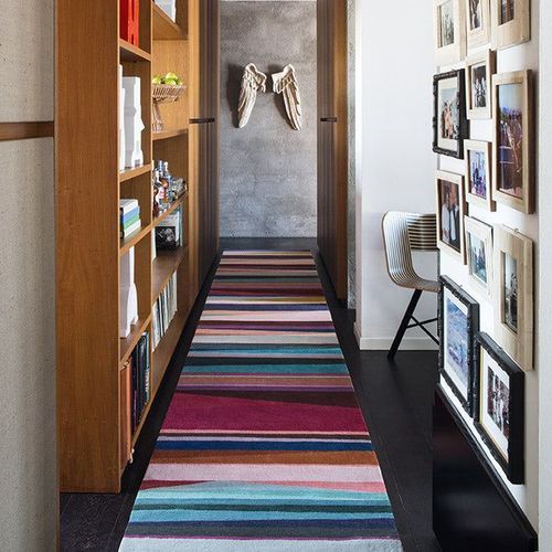 The Rug Company | Refraction Bright by Paul Smith