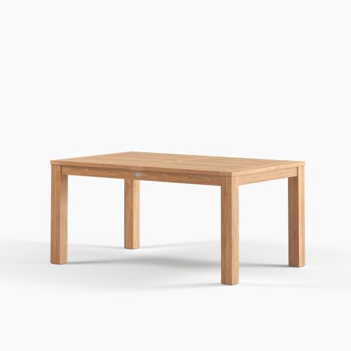 Couper Rectangle Medium Dining Table