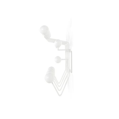 Eames Hang-It-All White