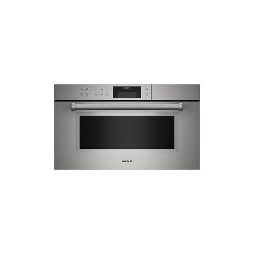 76cm M Series Professional Convection Steam Oven