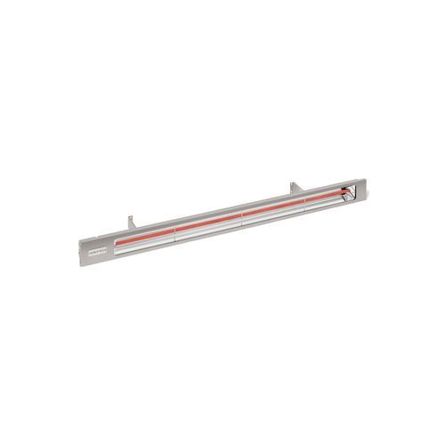 Infratech SL30 3kW Heater Brushed Stainless