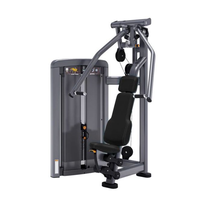 Insigna | Dual Axis Chest Press