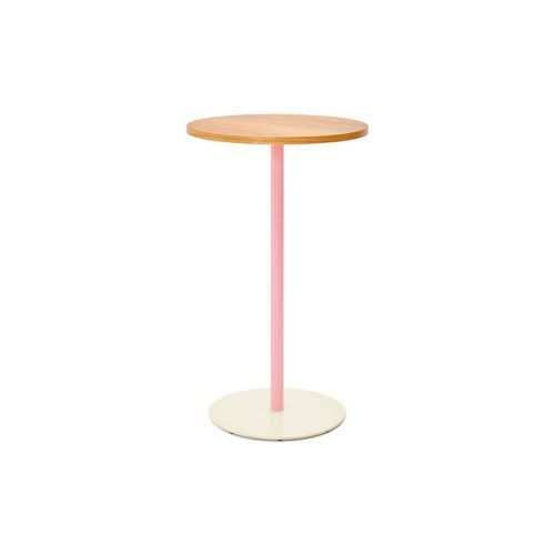 Tier Bar Table - Circular
