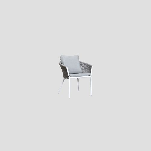 OMAHA ROPE DINING CHAIR (Copy)