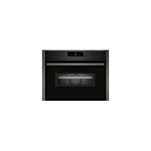 N 90 Built-In Compact Oven by NEFF
