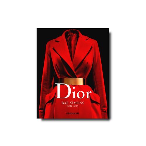 Dior By Raf Simons