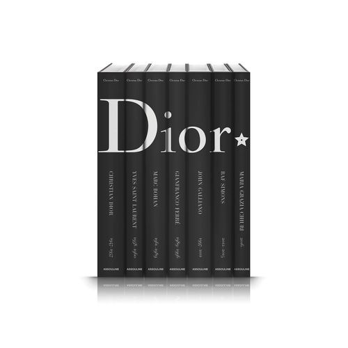 Dior By Ysl
