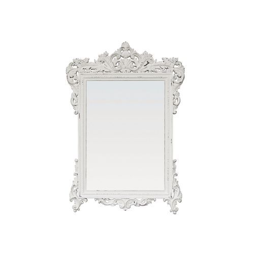 Daphne Bevelled Mirror
